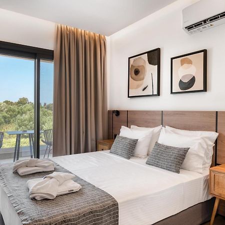 Sezian Boutique Homes And Villas Preveza Esterno foto