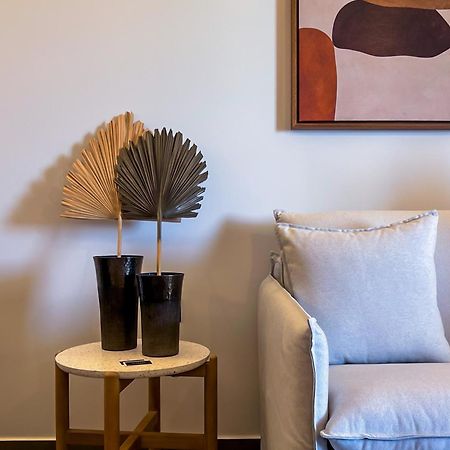 Sezian Boutique Homes And Villas Preveza Esterno foto