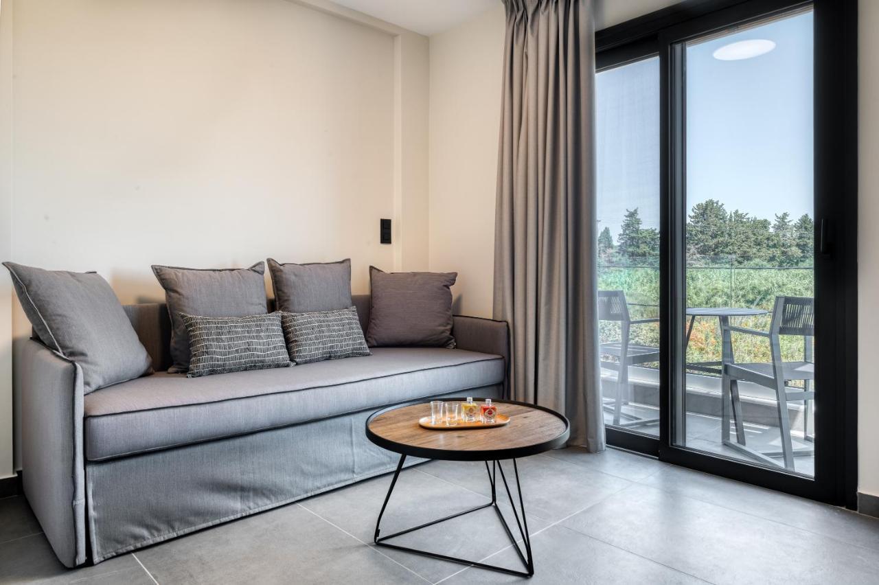 Sezian Boutique Homes And Villas Preveza Esterno foto