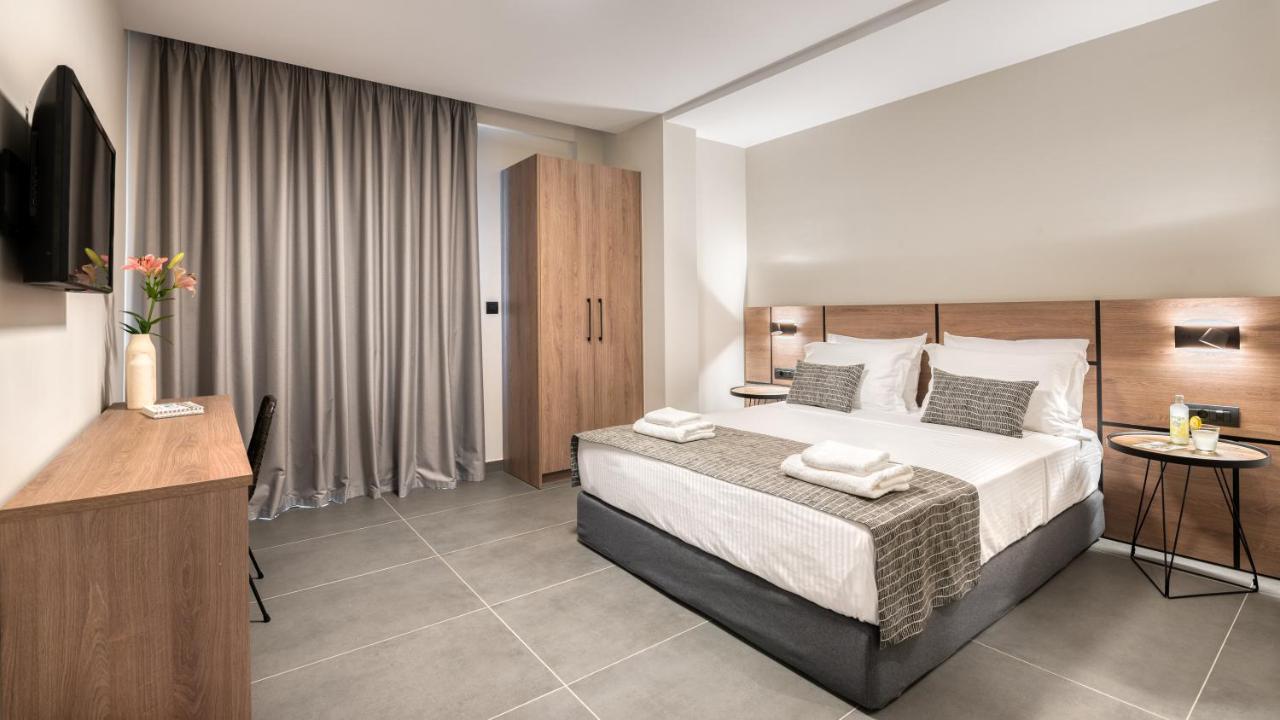 Sezian Boutique Homes And Villas Preveza Esterno foto