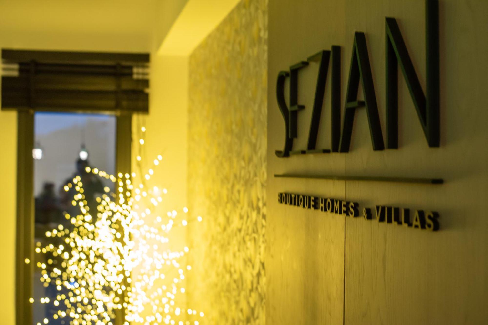 Sezian Boutique Homes And Villas Preveza Esterno foto