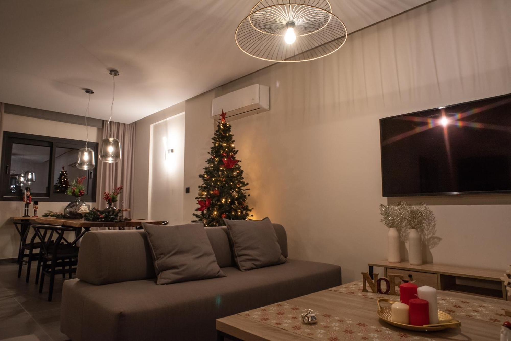 Sezian Boutique Homes And Villas Preveza Esterno foto
