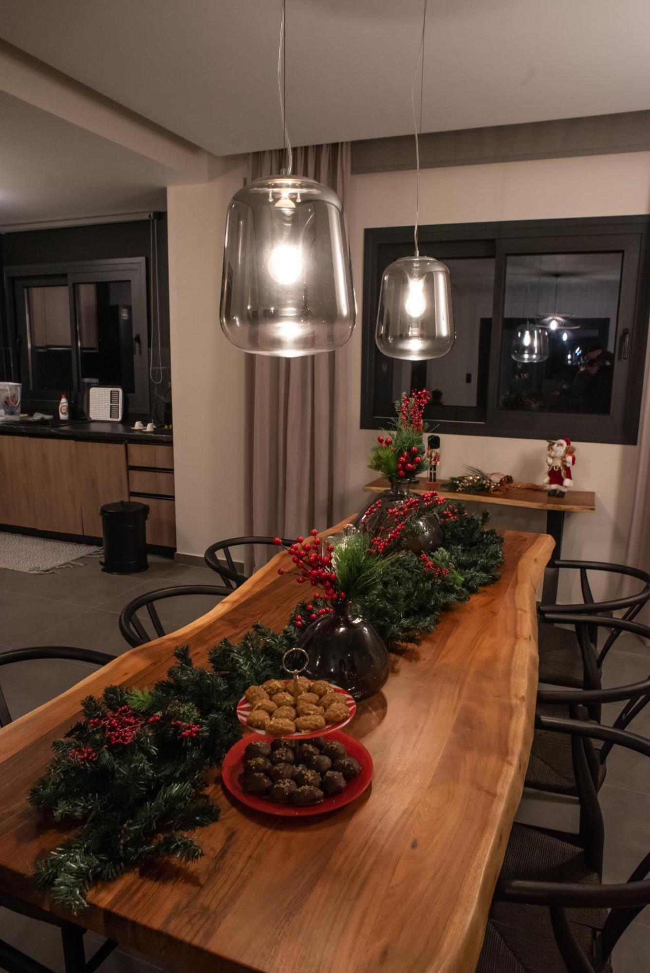 Sezian Boutique Homes And Villas Preveza Esterno foto