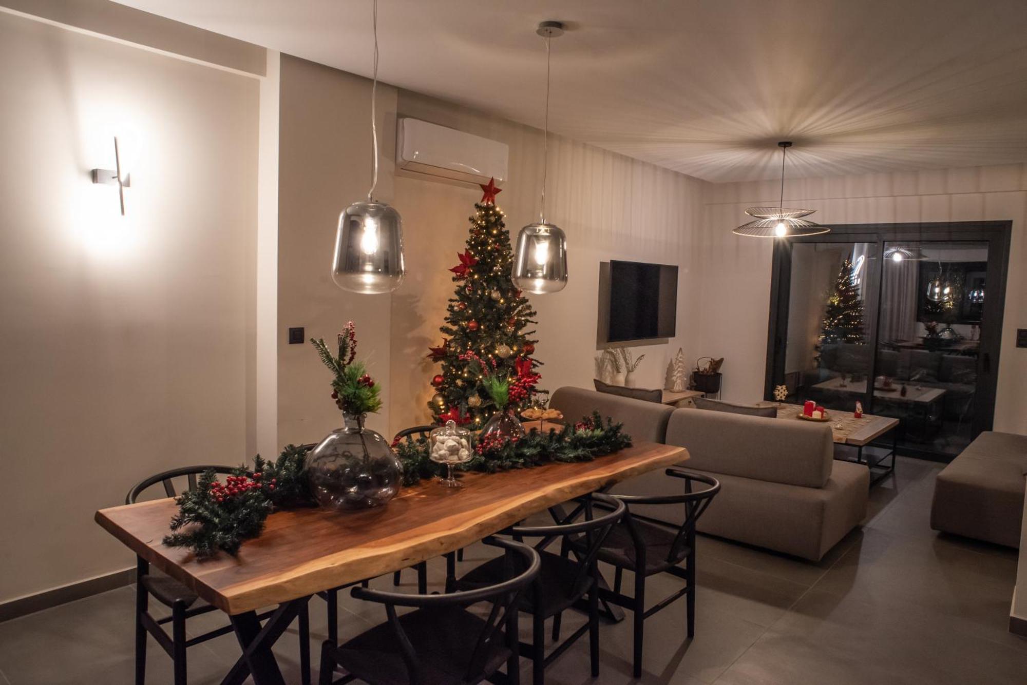 Sezian Boutique Homes And Villas Preveza Esterno foto