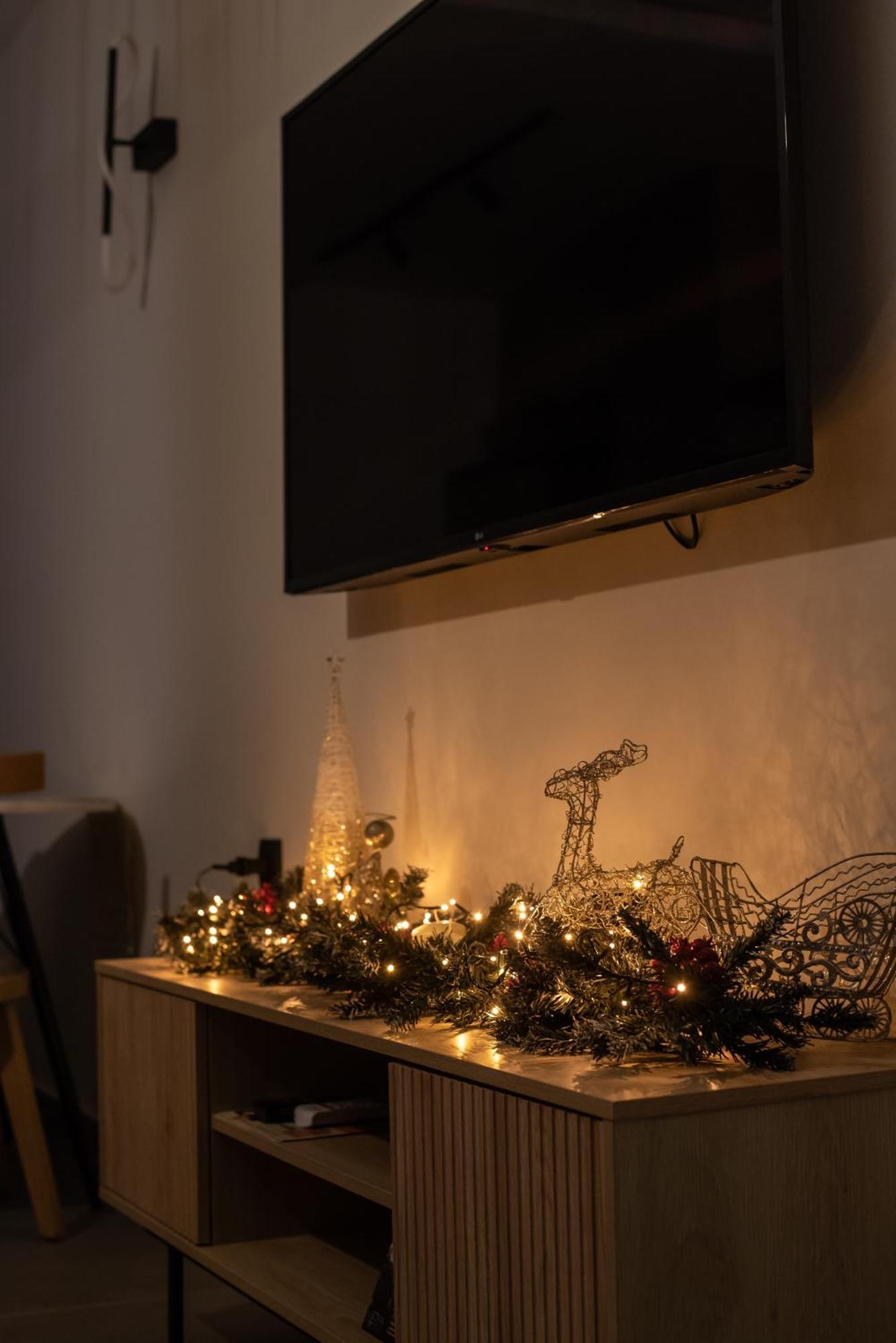 Sezian Boutique Homes And Villas Preveza Esterno foto