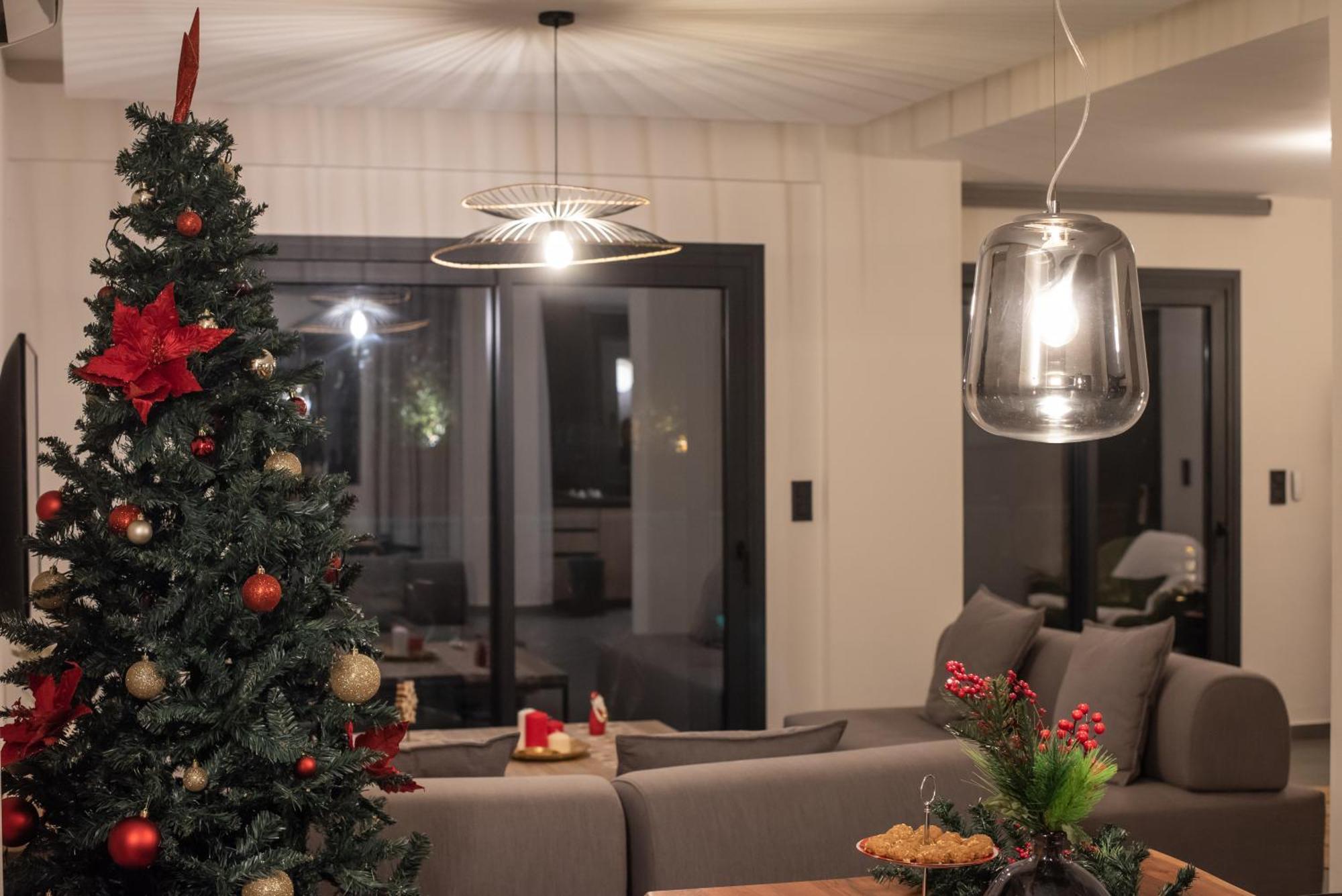 Sezian Boutique Homes And Villas Preveza Esterno foto