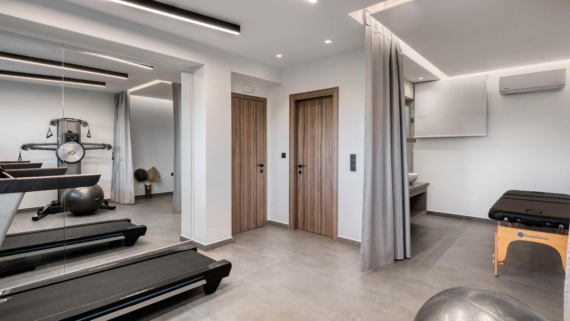 Sezian Boutique Homes And Villas Preveza Esterno foto