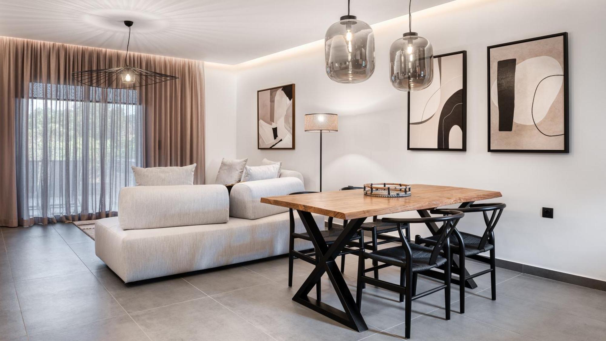 Sezian Boutique Homes And Villas Preveza Esterno foto